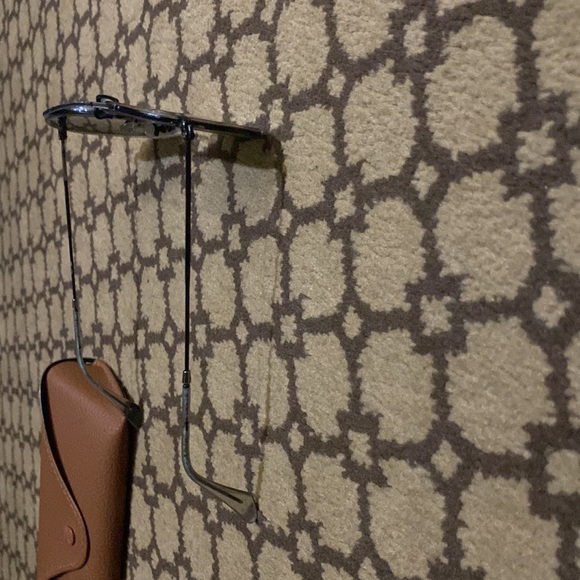 Mens Ray-Ban Sunglasses - Picture 3 of 3